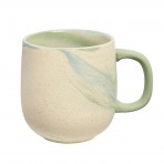 Robert Gordon | Jumble Mugs | Azure | Set of 4